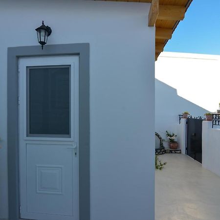 Rhodes Archangelos Traditional Village House In With Private Yard Екстер'єр фото