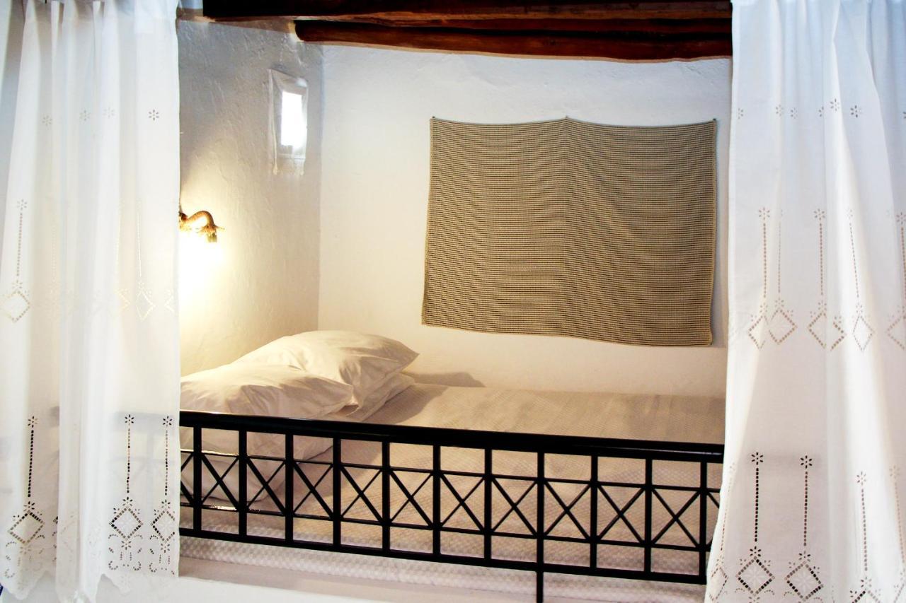 Rhodes Archangelos Traditional Village House In With Private Yard Екстер'єр фото